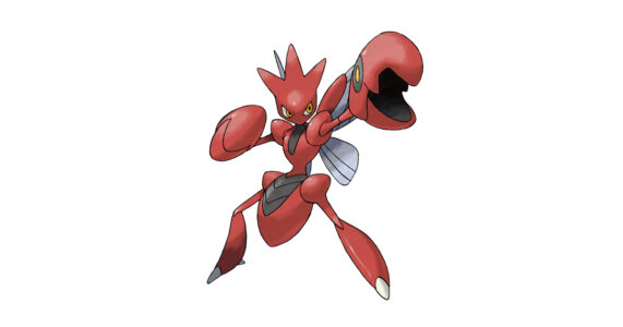 『ハッサム』って虫タイプなのに不快感なくカッコいいのすごくない？