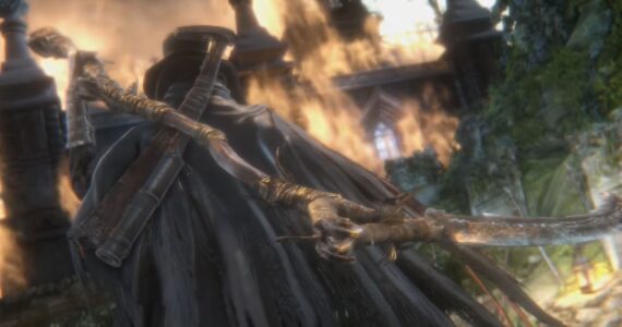 ワイ、『ブラッドボーン』が買えない