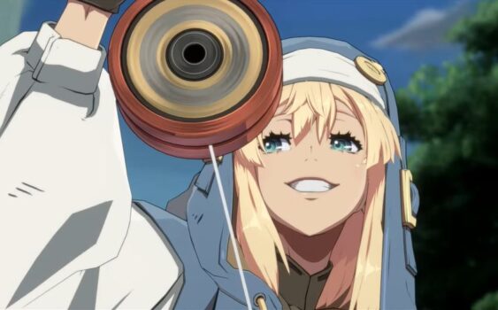 ギルティギアのブリジット「ウチが勝ったらおひねりくださいね」←負けたら？