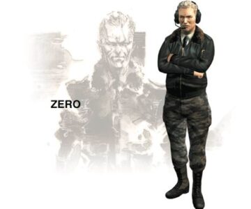 メタルギアゼロ少佐「スネークに無断でクローン作ったろ！一般人洗脳して影武者にしたろ」←こいつ