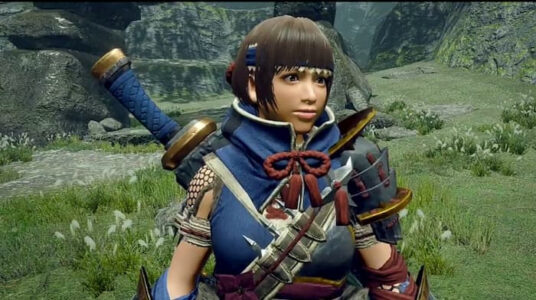 【画像】モンハンの鍛冶屋「いらっしゃい^^男はこれ、女の子はこんなデザインの防具やで」