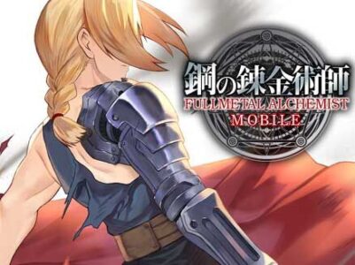 【画像】ハガレンのソシャゲ、水着姿のホークアイ中尉が登場