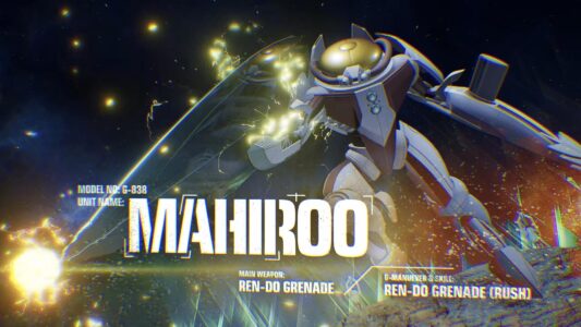 【ガンダムエボリューション】マヒロー、ドズルザク参戦とか予想外すぎる