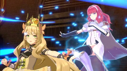 FE新作『ファイアーエムブレム エンゲージ』、萌え豚ゲーになる