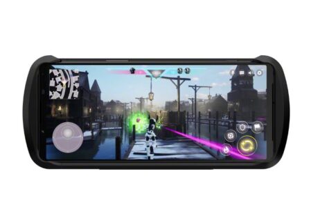 【朗報】ソニーさん、ゲーム特化スマホを発表！ お値段は19万円