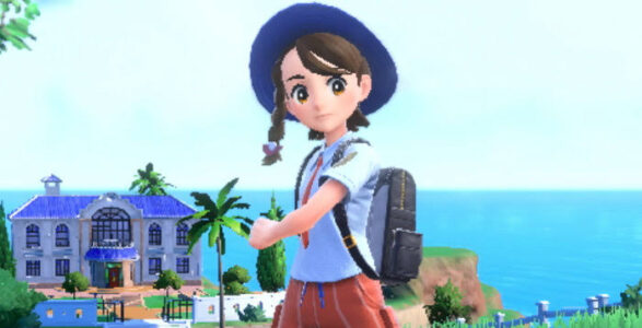 【画像】ポケモン女主人公ってどんどん可愛くなっていってるよな