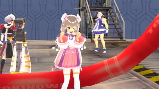 『アルトネリコ』全シリーズクリアしたんだが