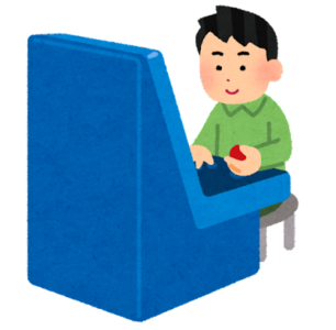 一番面白かったアーケードゲーム