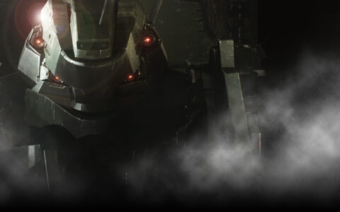 『アーマード・コア』で逆関節にするやつって変態が多いよね