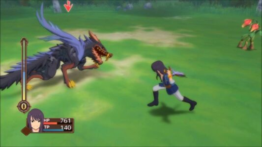 【テイルズ】ヴェスペリアの犬のボス『ガットゥーゾ』に勝てないんだが