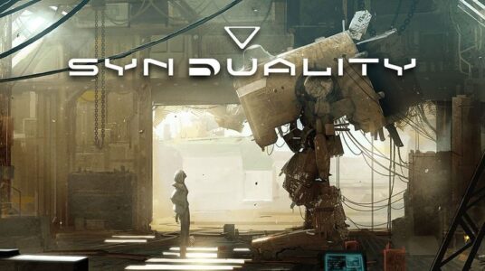 バンナムのロボゲー新作『シンデュアリティ』早くもアニメ化決定!