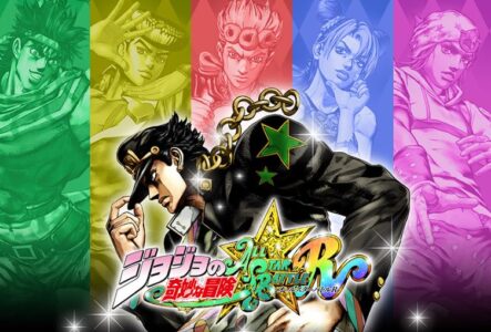 【朗報】ジョジョASBR、ユーザースコア9.3点の評価