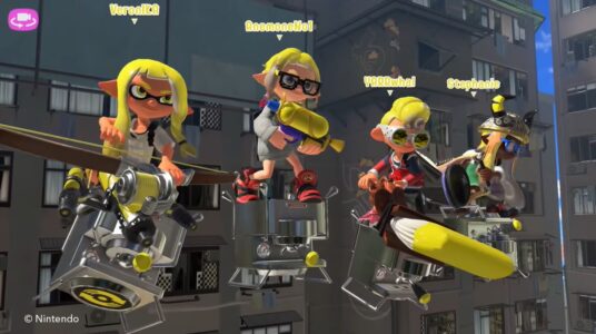 【スプラトゥーン3】ナワバリバトルめっちゃ負け越してるんやけど