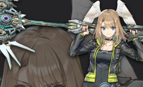 『ゼノブレイド3』のユーニちゃんとかいうシリーズ最高の女キャラ