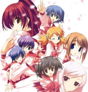 『トゥーハート2』という美少女ゲー知ってるか?