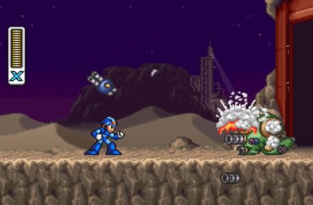 ロックマンX「シグマ倒したし集めたパーツとサブタンク捨てたろ」