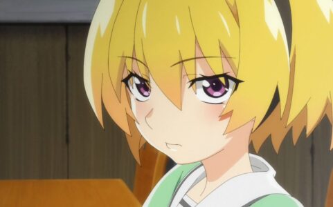 ひぐらし『北条沙都子』さん、とんでもない姿でフィギュア化