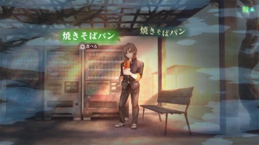 【十三騎兵防衛圏】まともな人間が「比治山隆俊」しか居ない