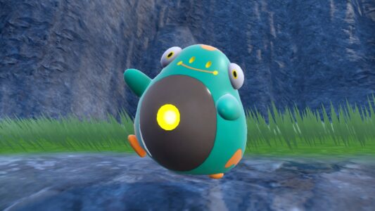 【画像】新ポケモン『ハラバリー』、珍しく超良デザイン