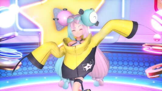 『ポケモンSV』の「ナンジャモ」 ぼくっ娘、男の娘、バーチャルなど様々な説が飛び交う