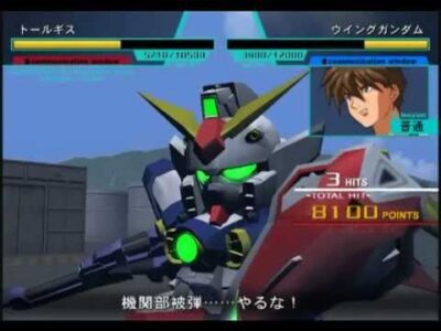『SDガンダム Gジェネ』とかいういまだに20年前の作品が最高傑作扱いされてるゲーム