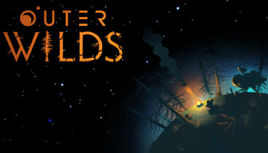『Outer Wilds』というゲーム、圧倒的な傑作すぎる