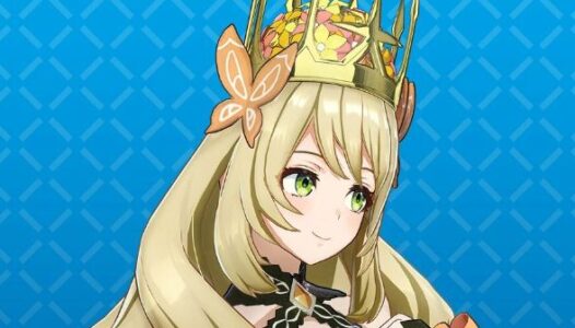 【FEエンゲージ】セリーヌ(CV:鬼頭明里)、かわいい