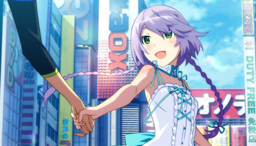 アキバズトリップみたいに「実在の日本を歩けるゲーム」って何ある？