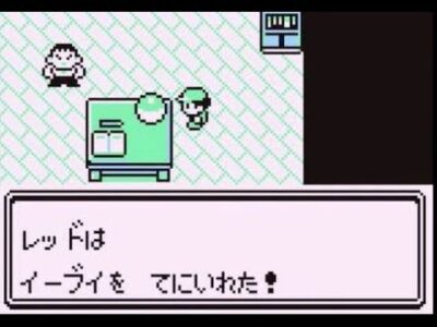 【謎】『イーブイ』がここまでの人気ポケモンになった理由