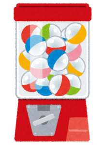 『デ・ジ・キャラット』のガチャガチャ、可愛くてワイの中で話題に