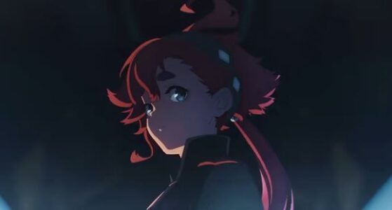 『ガンダム水星の魔女』、ガチで百合アニメだった