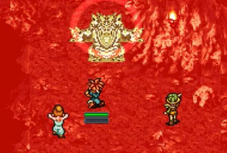 なん爺「クロノトリガー、アークザラッド、ワイルドアームズ昔のゲームはガチ」ワイ「やってみよ」