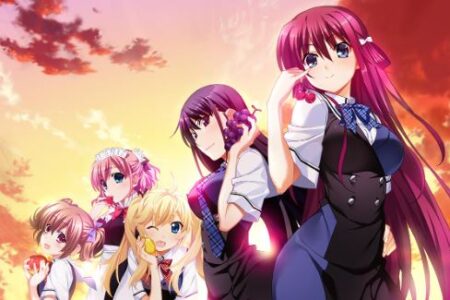 『グリザイアの果実』とかいうエ〇ゲどうなん？