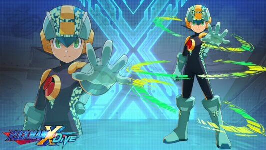 ロックマンエグゼって「スタイル、ソウルユニゾン、クロス、ビースト化」全部カッコイイよな