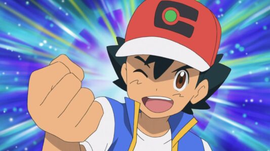 【朗報】『アニポケ』サトシさん、続投決定