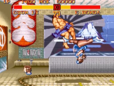 『スピニングバードキック』って明らかにおかしくない?