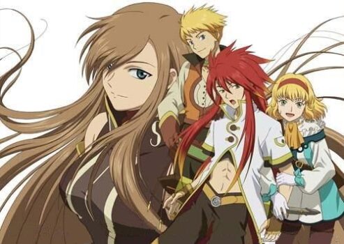 実際『テイルズ オブ ジ アビス』ってどれくらい面白かったんや？