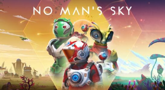 『No Man's Sky』楽しすぎｗｗ