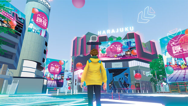 ここまで『メタバース』が浸透しない理由って何？どうすれば浸透すると思う？