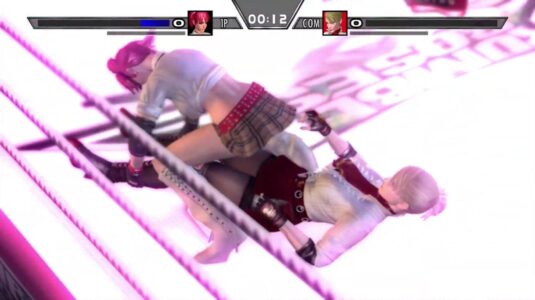 コナミが『ランブルローズ』の商標を出願。新作か？