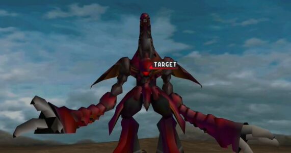 『FF7』発売日からやってるがルビーウェポン未だに倒せない