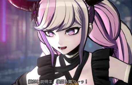 【画像】『レインコード』の女キャラがエッチww