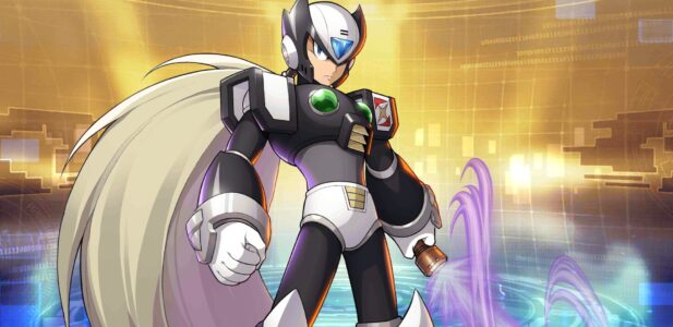 ロックマンシリーズで一番かっこいいロボット(X、エグゼ、ゼクスなど含む)