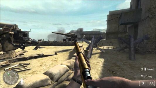 ワイがプレイした『コール オブ デューティ』シリーズを格付けしてみた