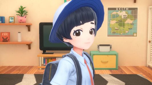 ポケモンの主人公で女を選ぶやつｗｗ