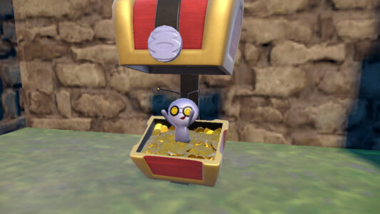 【画像】『コレクレー』とかいう新ポケモンのデザインww