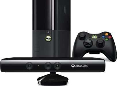 『Kinect（キネクト）』の思い出