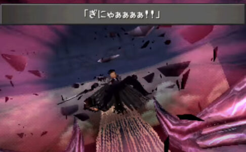 【FF8】実質ライバル枠『サイファー』の末路があれで本当にいいのか