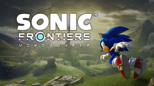 【初週売上】『ソニックフロンティア』Switch版26067本、PS5版11111本、PS4版9098本