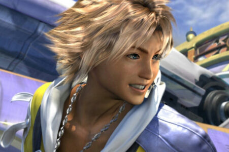 『FF10』のパーティーメンバーによるティーダの呼び方ｗｗ